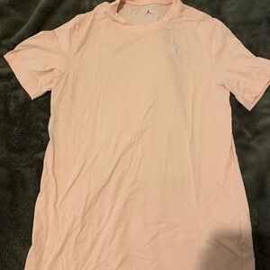 LAST CHANCE Jordan Pink T-Shirt NWOT